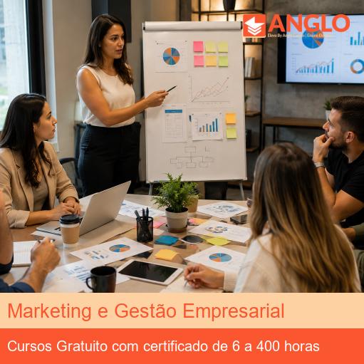 Marketing e Gestão Empresarial